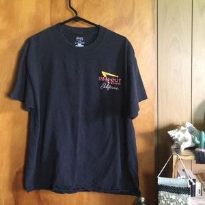 Vintage In•N•Out Tee